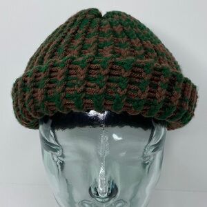 Fisherman Beanie